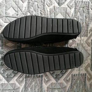 Calvin Klein Shoes - NWOB Calvin Klein loafers Calvin Klein Shoes - NWOB Calvin Klein loafers